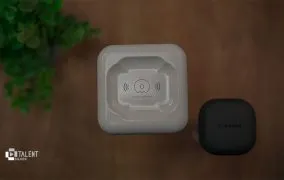 شارژر بی‌سیم WUW-W17