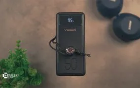 پاوربانک وگر Tank Lite