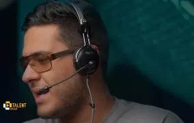 هدفون تسکو TH 5019