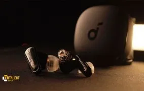 هدفون انکر Liberty 4