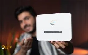 مودم 4.5G همراه اول HA6400