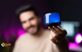 اسپیکر هیسکا B42