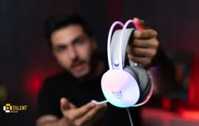 هدست گیمینگ اونیکوما X25