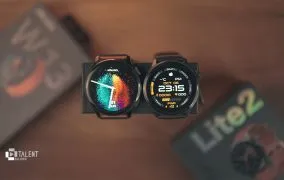 ساعت هوشمند IMILAB W13