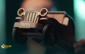 اسپیکر تسکو TS 2327