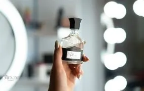 بررسی عطر جیبی مردانه اسکلاره مدل Creed Aventus