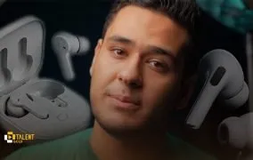 هدفون بی‌سیم اقتصادی