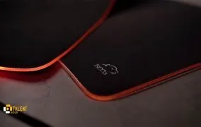 ماوس‌پد تسکو GMO 50