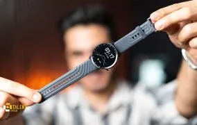 ساعت هوشمند میبرو A2