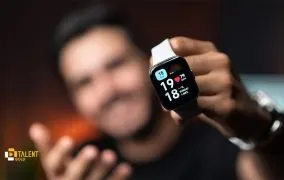 ردمی واچ 3 اکتیو