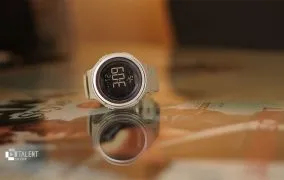 بررسی ساعت مچی دیجیتال مردانه اسکمی مدل 1841 WH