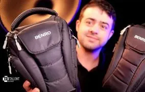 کیف دوربین برنو Z30 و Z20