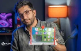 کیت بزرگ‌نمایی نمایشگر موبایل