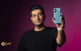 شیائومی پوکو F5