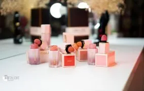 بررسی رژگونه های شیگلم