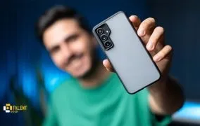 کاور گلکسی A54