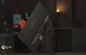 پایه نگهدارنده مانیتور ارگو WLA010