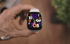 ردمی واچ 3 اکتیو