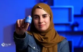 ماسک صورت لانیژ مدل Water Sleeping