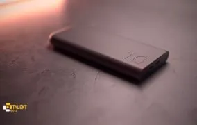 پاوربانک سامسونگ EB-P3400