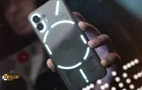 ناتینگ فون 2