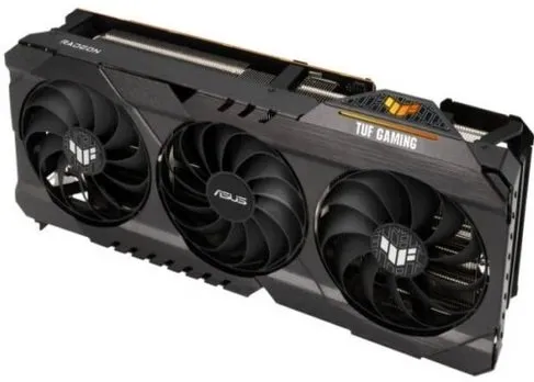 بهترین کارت گرافیک های AMD