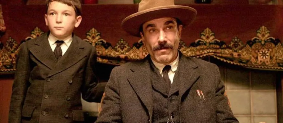 فیلم خون به پا خواهد شد