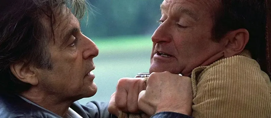 فیلم بیخوابی