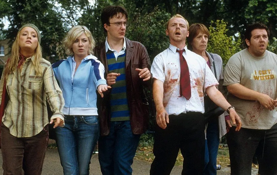 شان میمیرد، تصمیمات ناممکن قهرمان فیلم