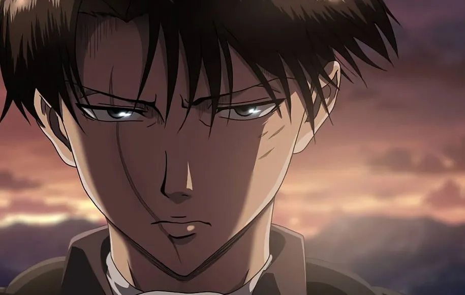 18 levi ackerman 1660778366362 - ۲۵ شخصیت انیمه‌ای برتر در تاریخ از بدترین به بهترین