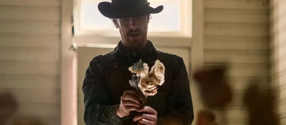 فیلم قدرت سگ