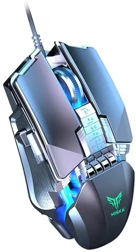 ماوس برای بازی های FPS