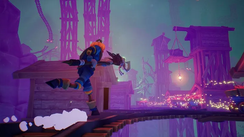 بازی Pumpkin Jack