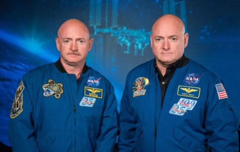 اسکات و مارک