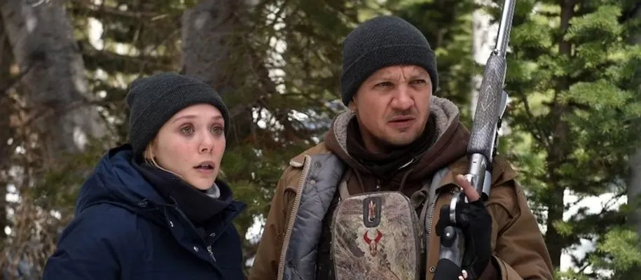 فیلم رودخانه ویند