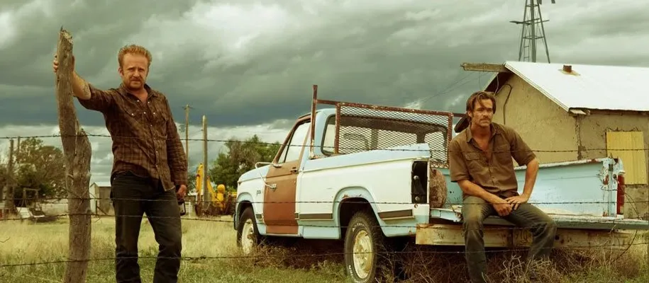 فیلم اگر سنگ از آسمان ببارد