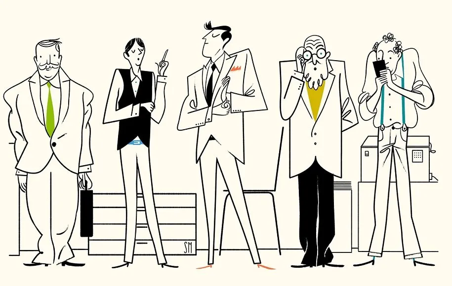 بهترین کتاب زبان بدن