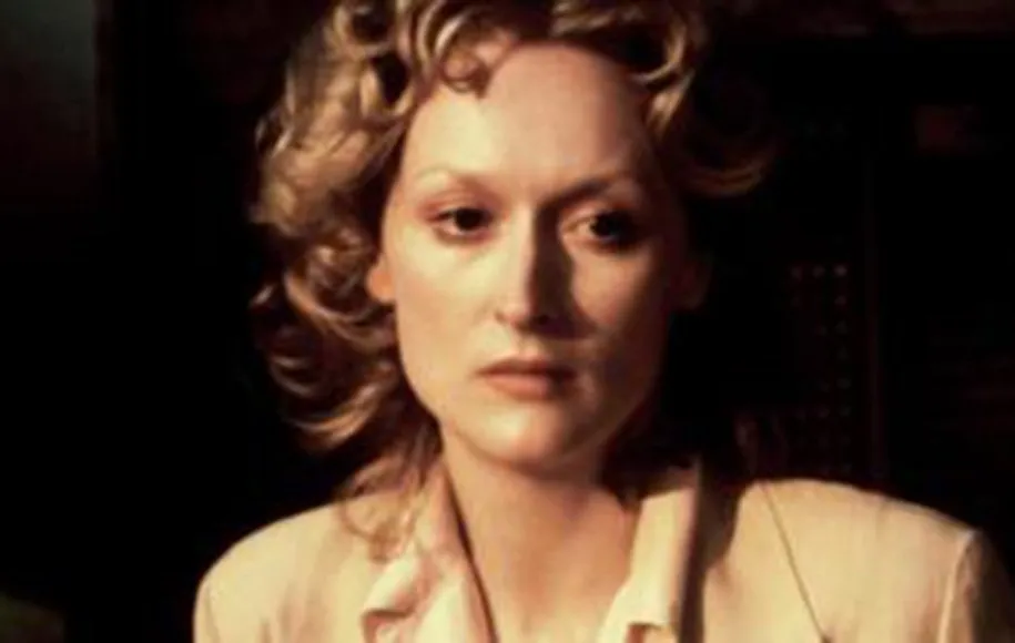 انتخاب سوفی، تصمیمات ناممکن قهرمان فیلم