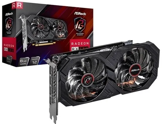 رده بندی کارت گرافیک های AMD