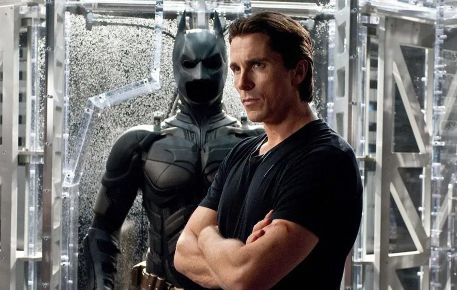 شوالیه تاریکی