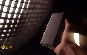 پاوربانک سامسونگ EB-P5300