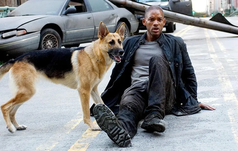 من افسانهام