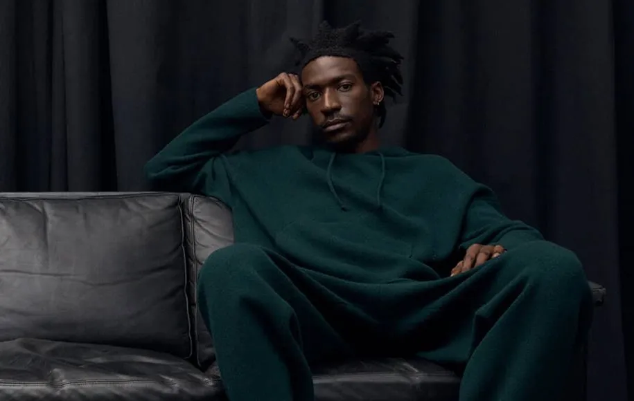 استایل با هودی