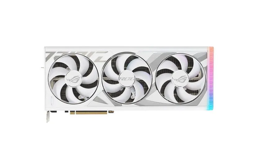 بهترین کارت گرافیک ایسوس