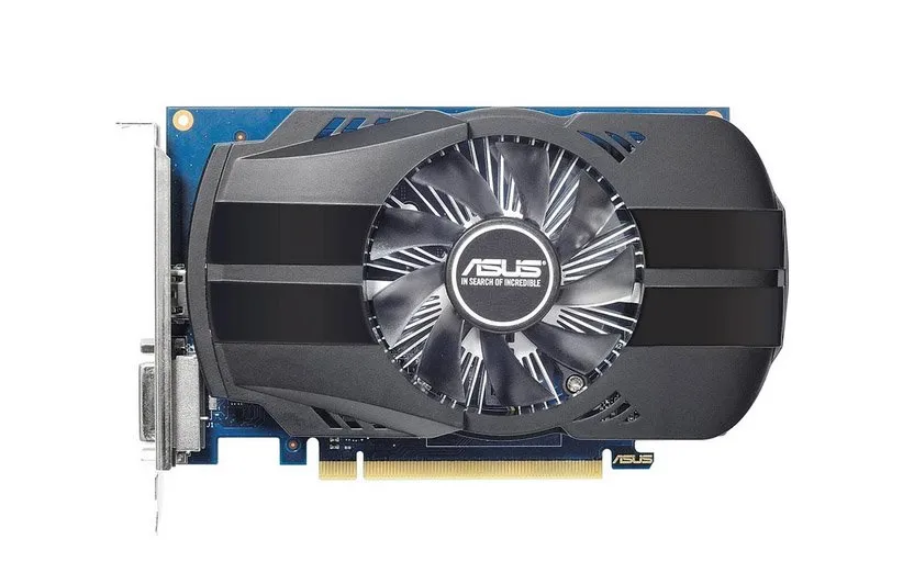 بهترین کارت گرافیک ایسوس