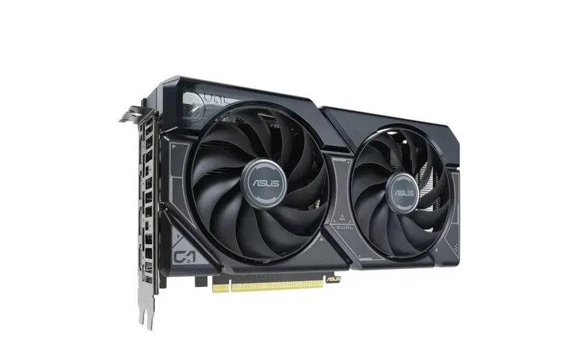 خرید کارت گرافیک گیمینگ ایسوس