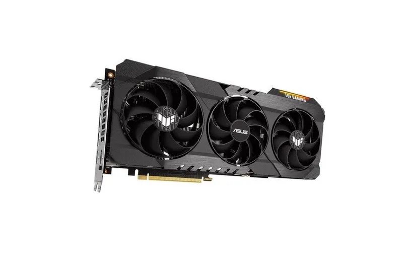 خرید کارت گرافیک ایسوس برای ادیت ویدیو