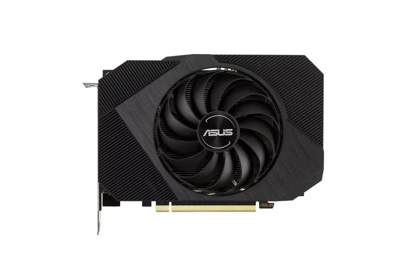 خرید کارت گرافیک مناسب بازی ایسوس