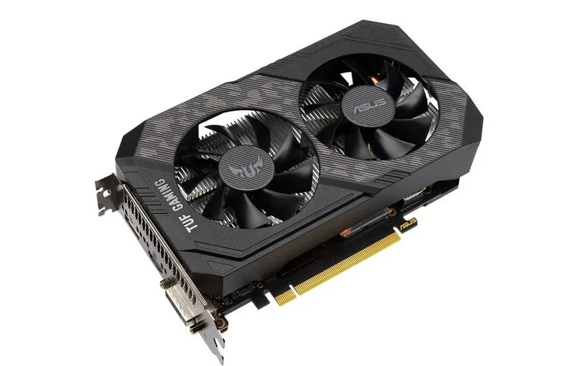  گرافیک ایسوس