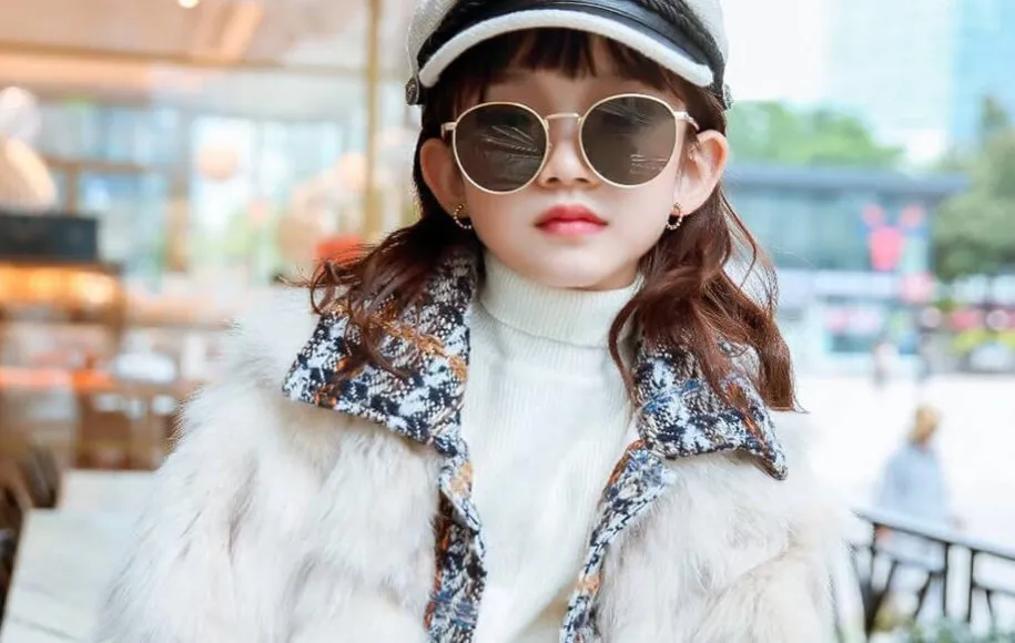 نکات اضافی برای خرید لباس زمستانی بچگانه